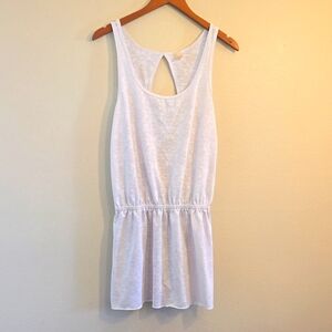 Soybu Swim Beach Coverup